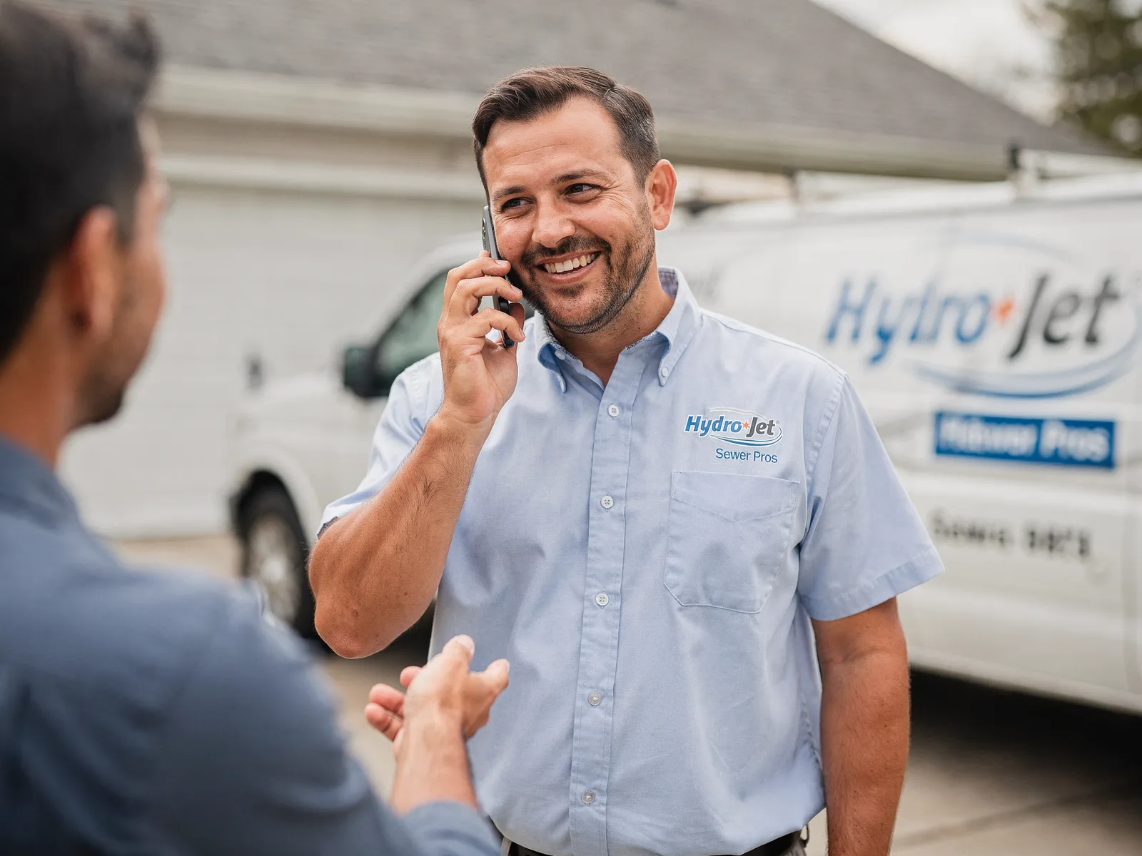 Hydro Jetting Near Me Mechanic Falls, ME FAQs